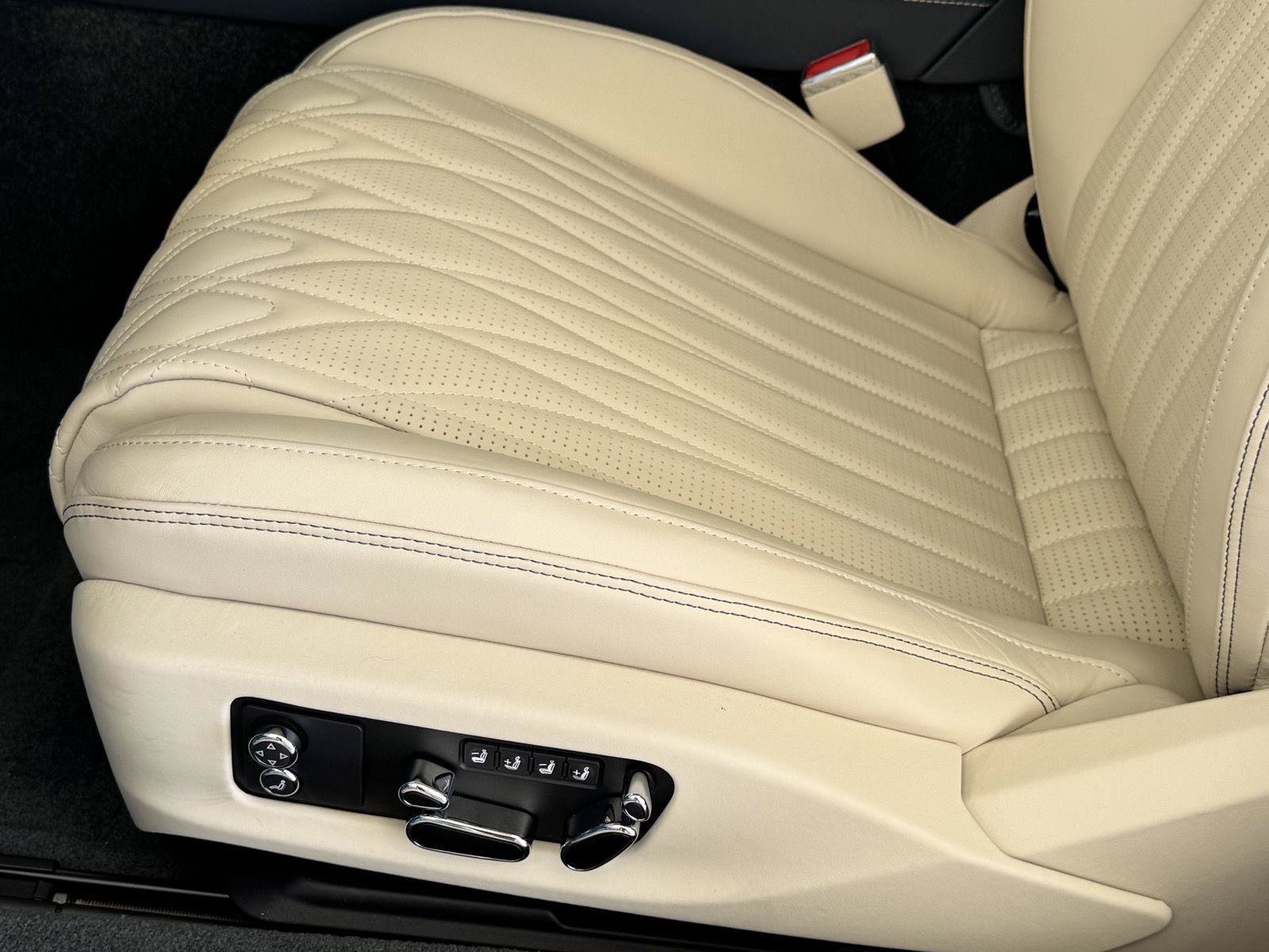 New 2026 Bentley Continental GT Azure AWD/4WD image 30