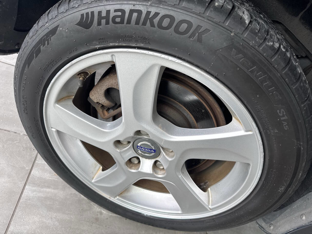 Used 2012 Volvo S60 T5 w/ Climate Pkg image 12