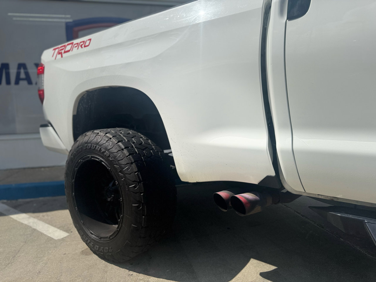 Used 2014 Toyota Tundra SR5 image 13