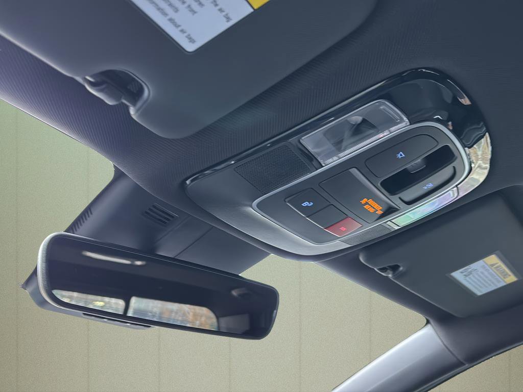 Certified 2026 Hyundai Santa Cruz Limited image 35