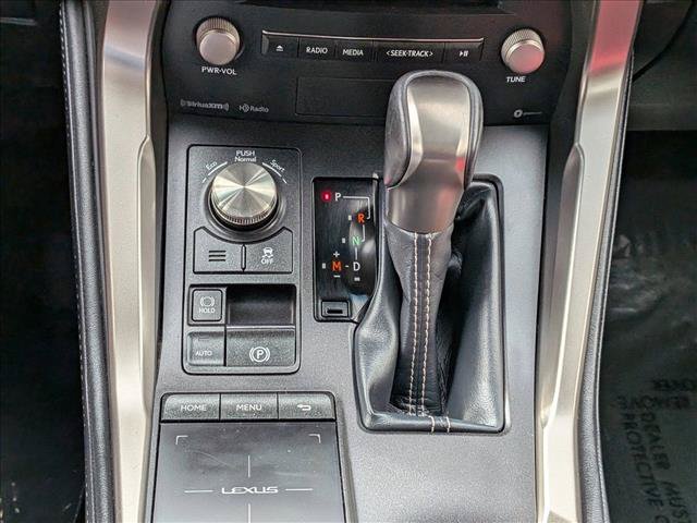 Used 2018 Lexus NX 300 FWD w/ Accessory Package 2 image 13