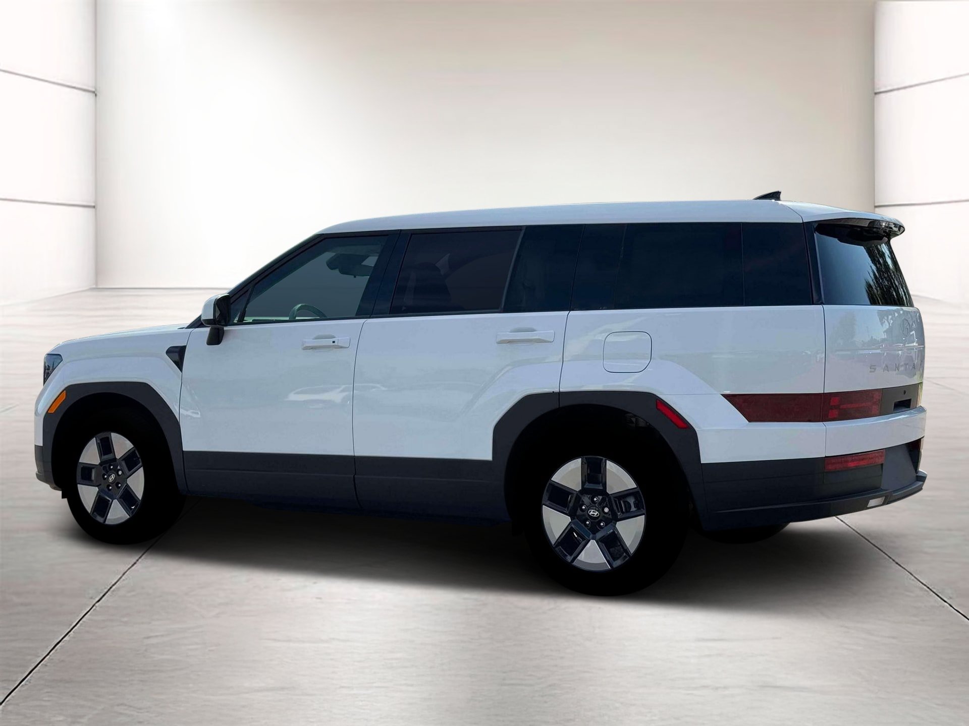 New 2026 Hyundai Santa Fe SE FWD image 4