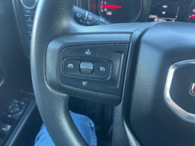 Used 2019 GMC Sierra 1500 4x4 Double Cab image 23