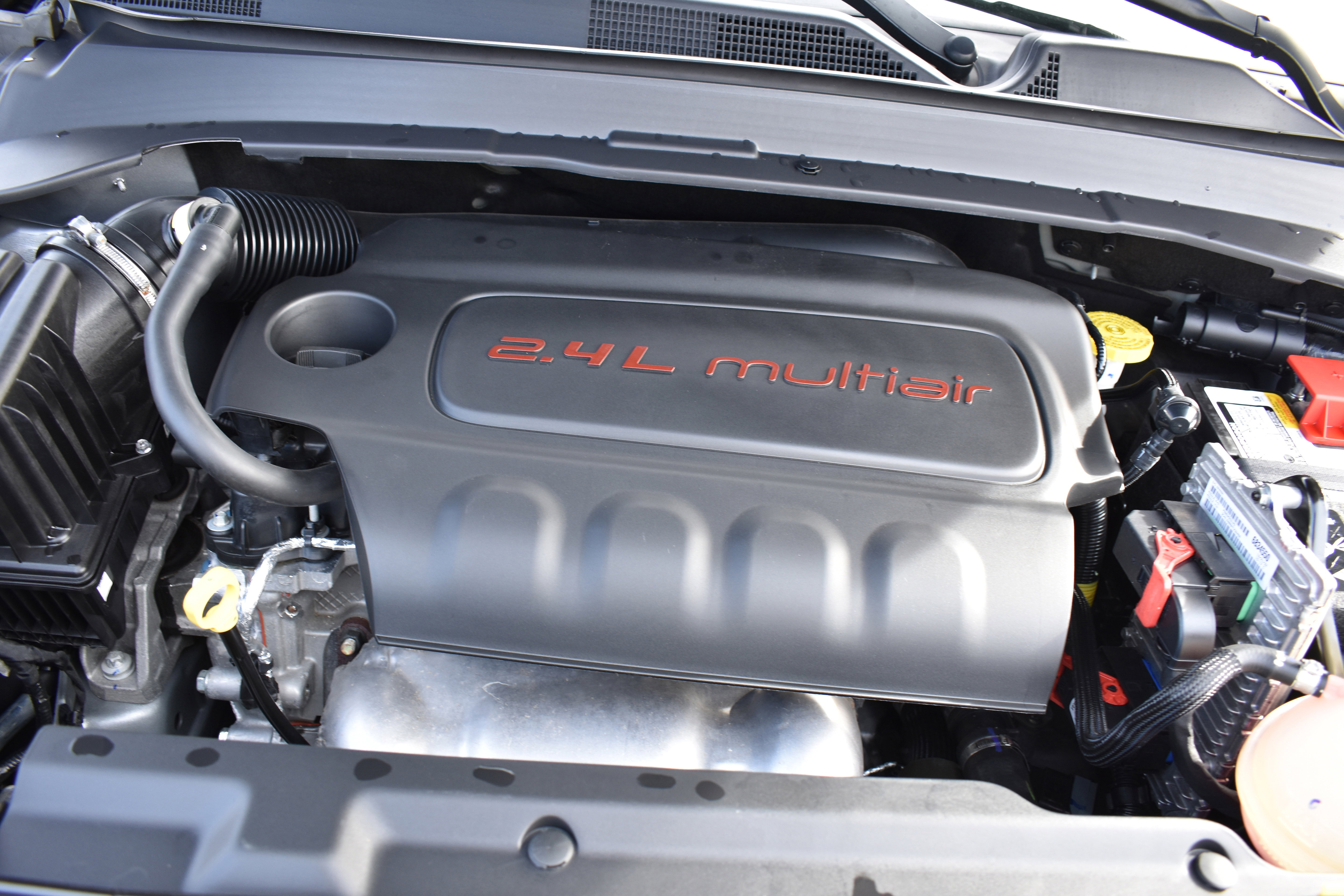 Used 2022 Jeep Compass Altitude w/ Convenience Group image 33