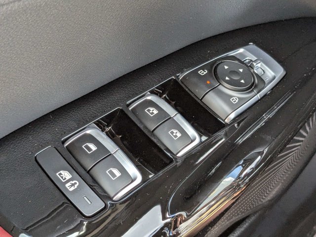 New 2026 Kia K5 GT-Line FWD image 18