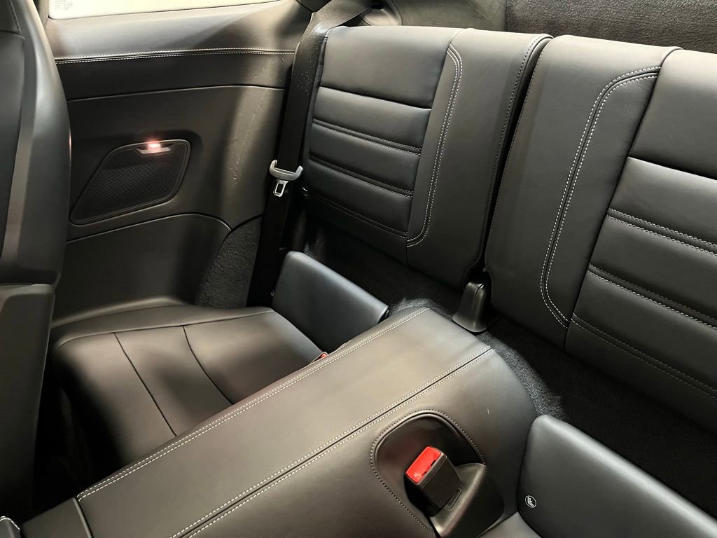 Used 2026 Porsche 911 Carrera S RWD image 15