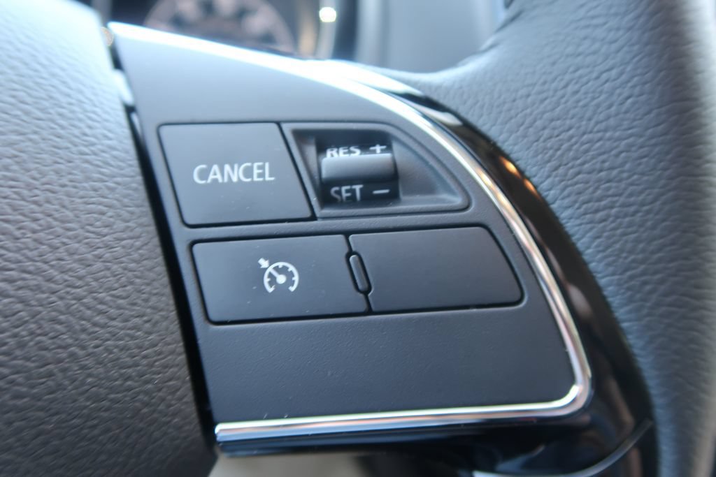 New 2026 Mitsubishi Outlander Sport SE AWD/4WD image 26
