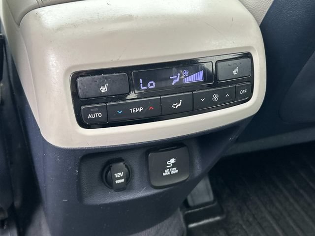 Used 2021 Hyundai Palisade SEL w/ Premium Package AWD/4WD image 20