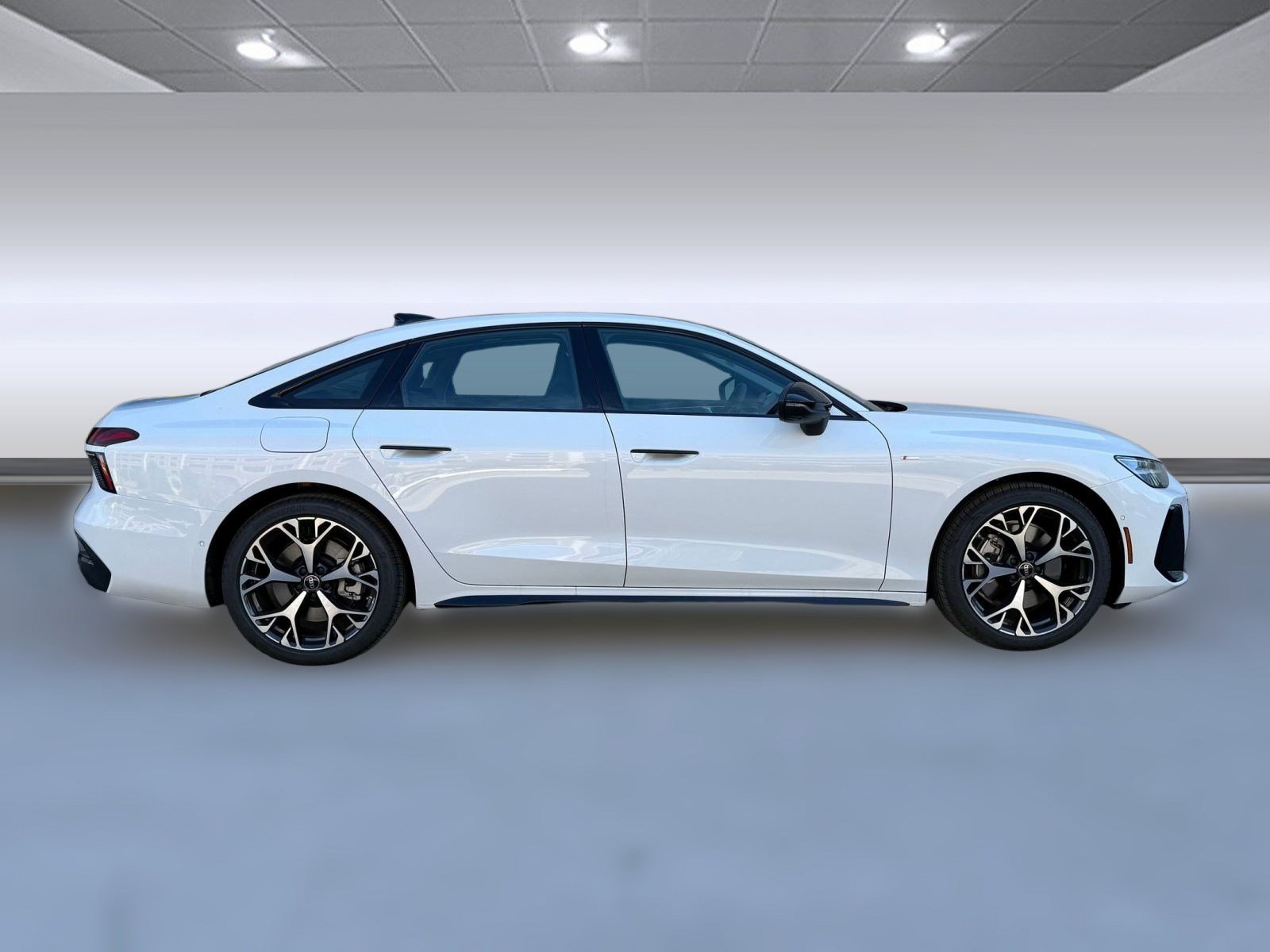 New 2026 Audi A6 Premium Plus image 7