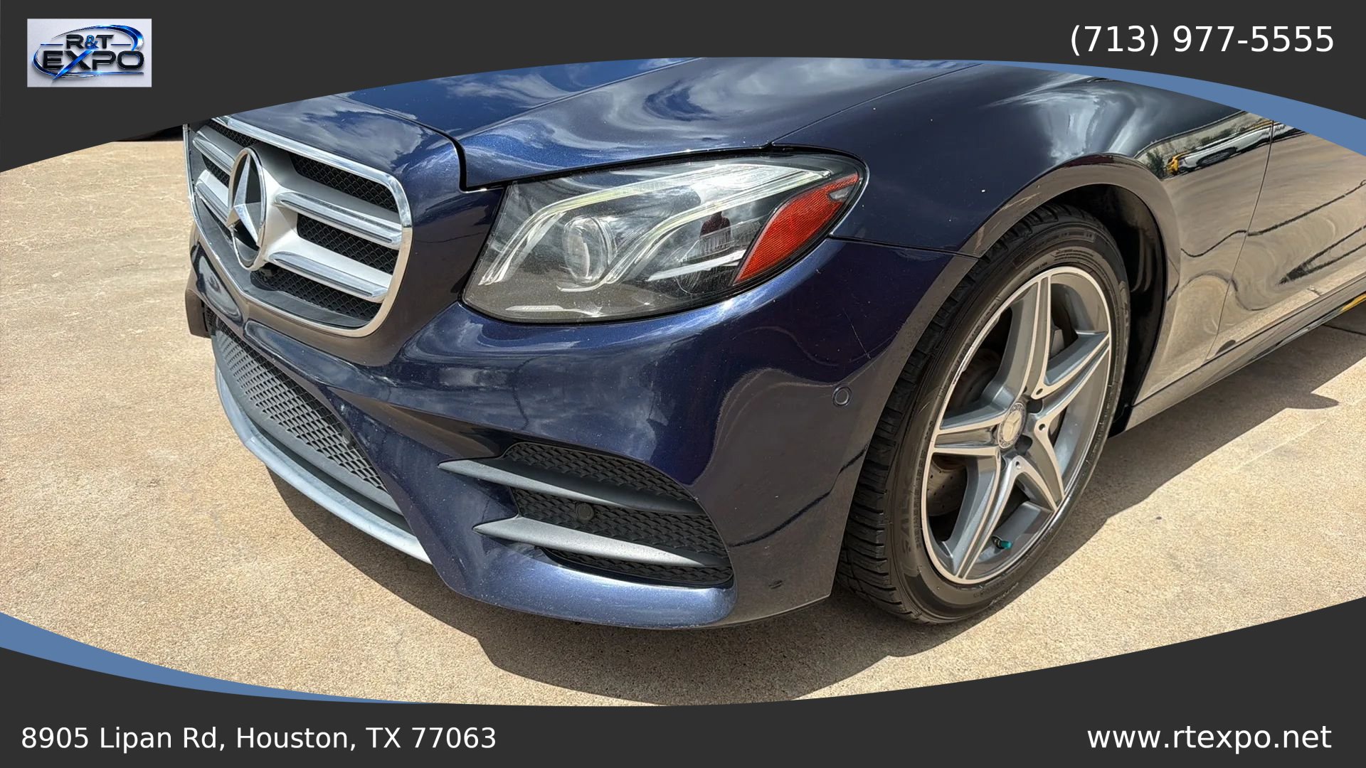 Used 2017 Mercedes-Benz E 300 image 13