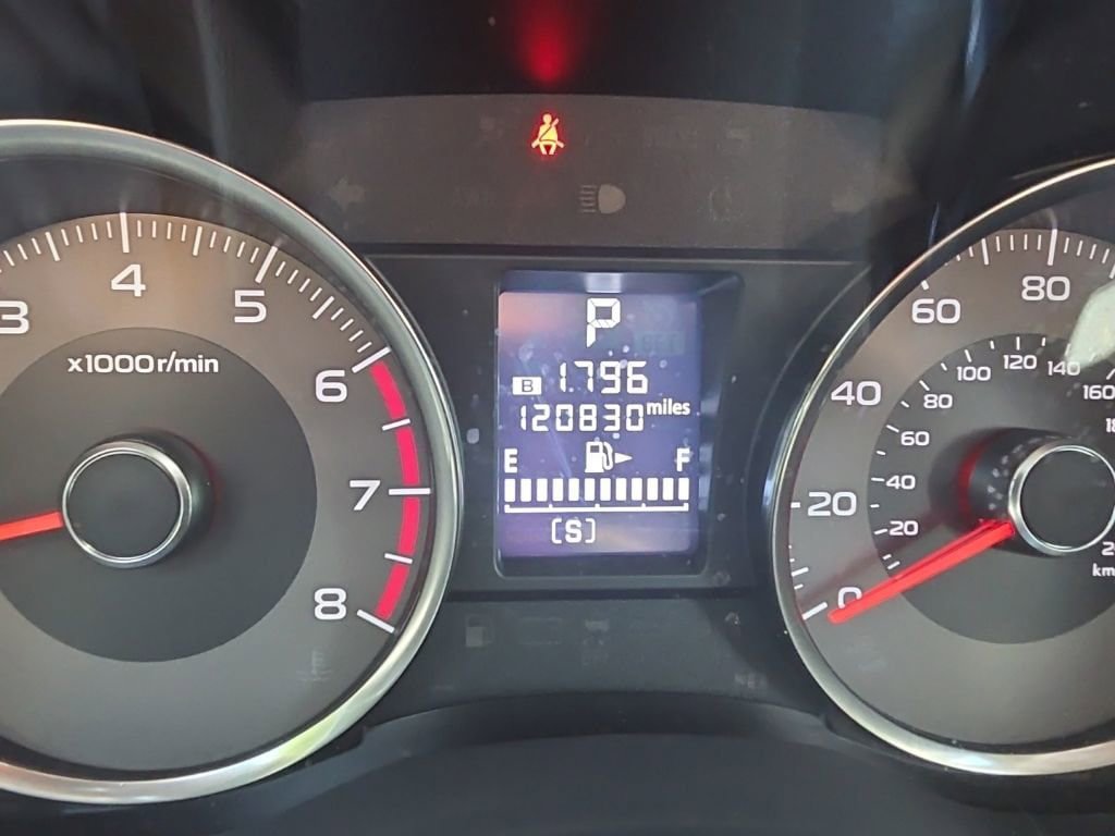 Used 2016 Subaru Forester 2.0XT Premium AWD/4WD image 16