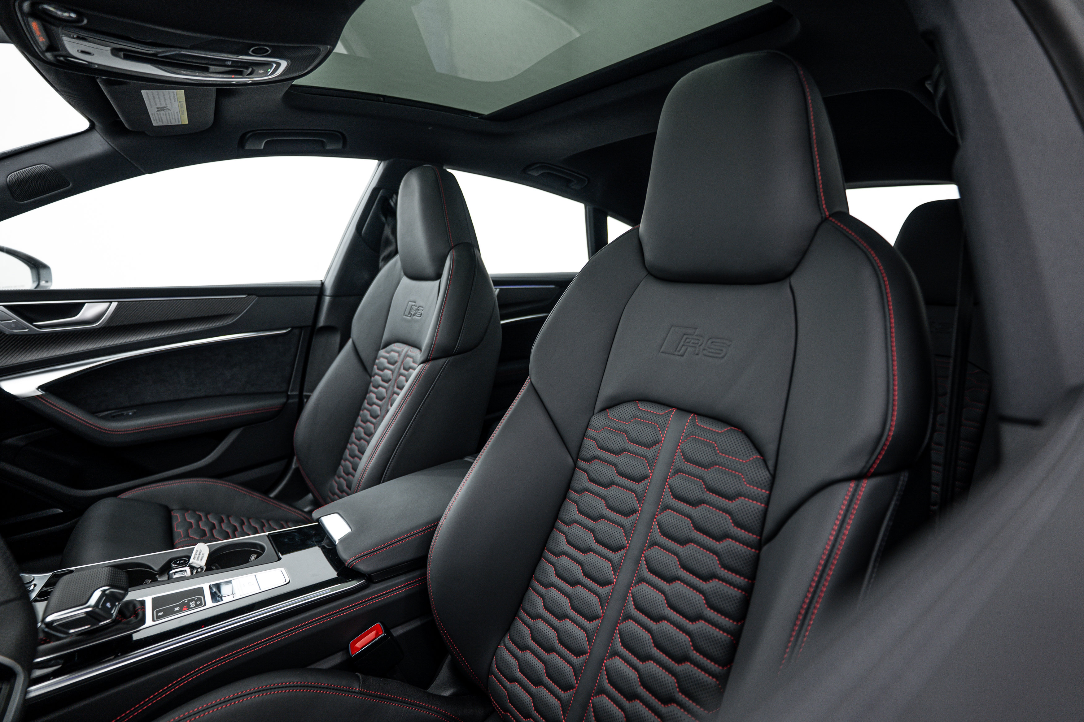 New 2026 Audi RS 7 Performance image 18