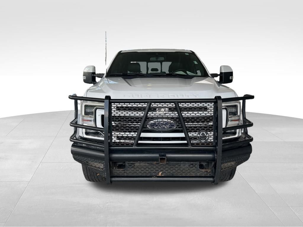 Used 2022 Ford F250 Lariat w/ Lariat Ultimate Package image 10