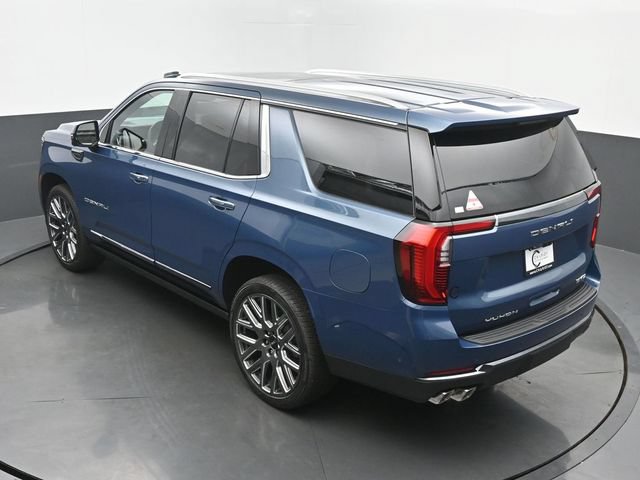 New 2026 GMC Yukon Denali Ultimate AWD/4WD image 41