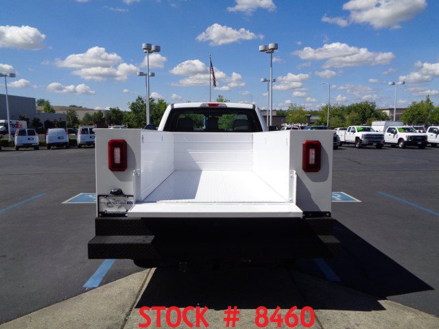 Used 2019 Ford F250 XL RWD image 6