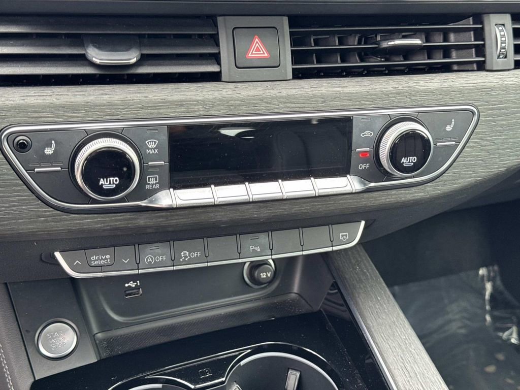 Used 2023 Audi A5 2.0T Premium Plus image 23