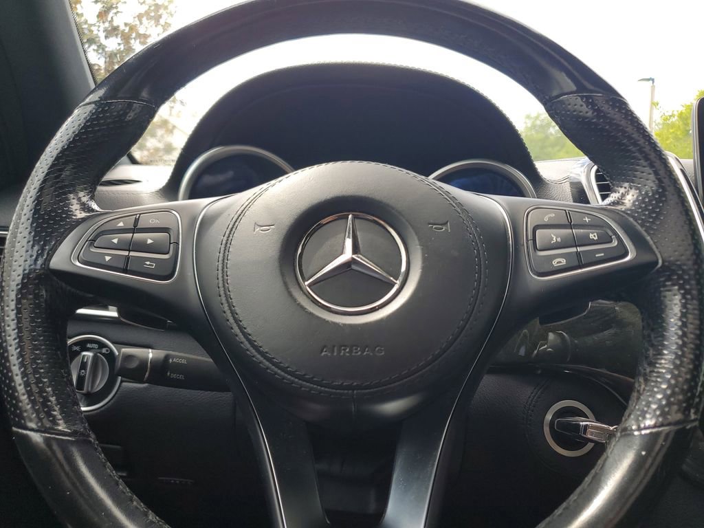 Used 2019 Mercedes-Benz GLS 450 4MATIC w/ Premium 1 Package image 26