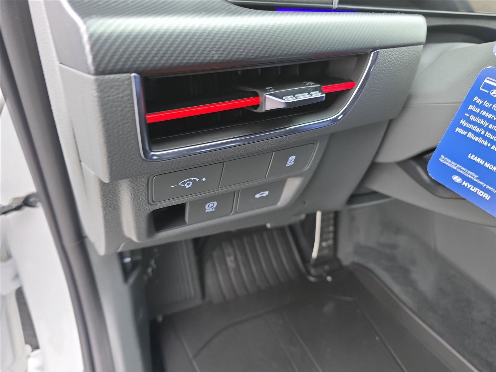 New 2026 Hyundai Sonata N Line image 12