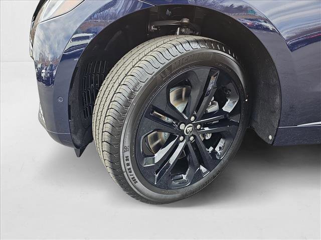 New 2026 Jaguar F-PACE R-Dynamic S AWD/4WD image 29