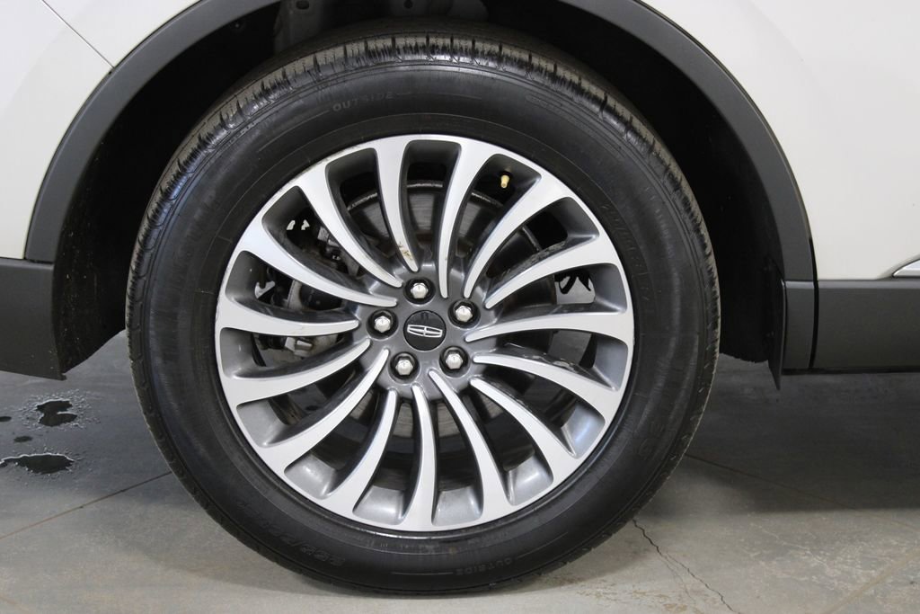 Used 2022 Lincoln Aviator Reserve w/ Elements Package Plus image 14