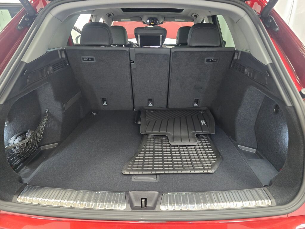 New 2025 Audi Q5 Premium Plus w/ Premium Plus image 11