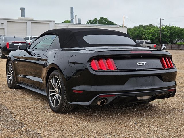 Used 2017 Ford Mustang GT Premium RWD image 7