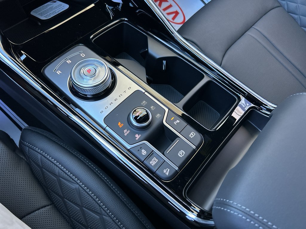 New 2026 Kia Sorento SX Prestige AWD/4WD image 25