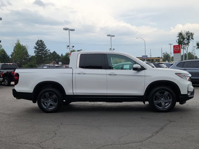 Used 2023 Honda Ridgeline RTL image 2