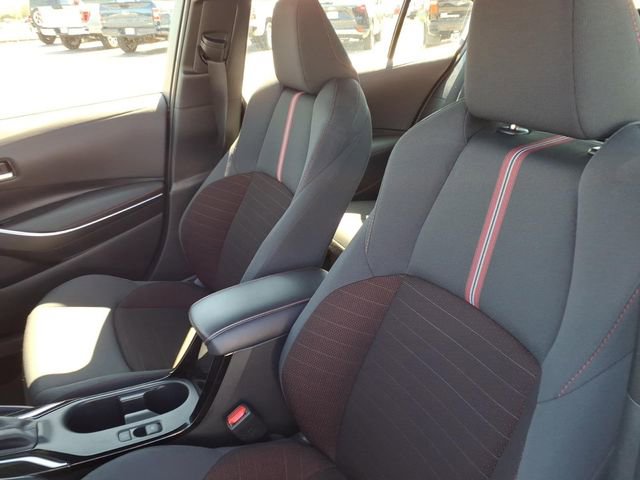 Certified 2024 Toyota Corolla SE image 12