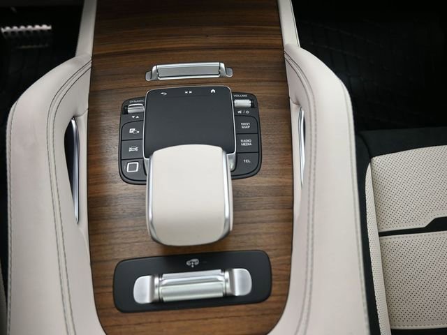 New 2026 Mercedes-Benz GLE 53 AMG 4MATIC image 9