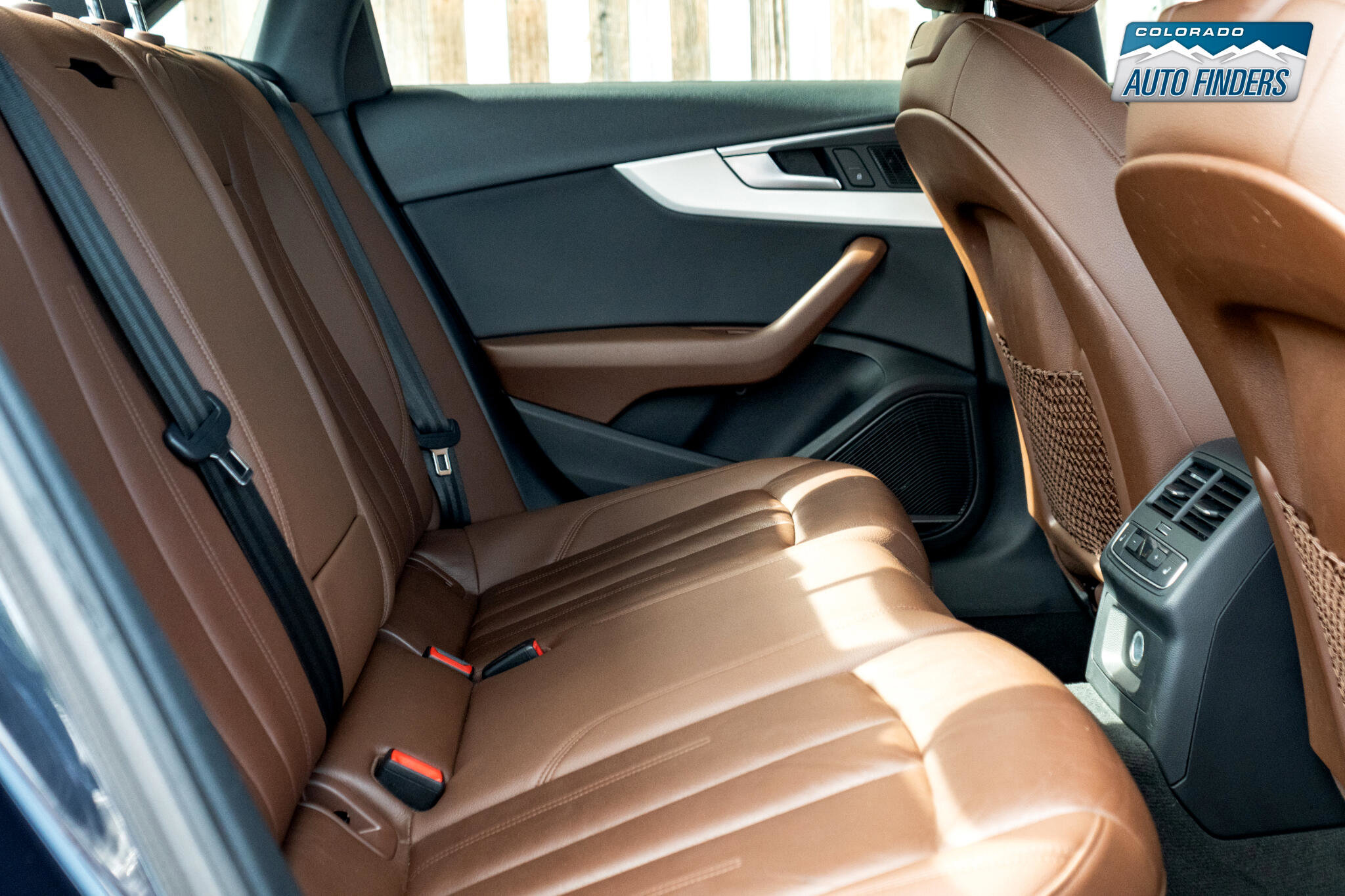 Used 2017 Audi A4 2.0T Premium Plus w/ Premium Plus Package image 25