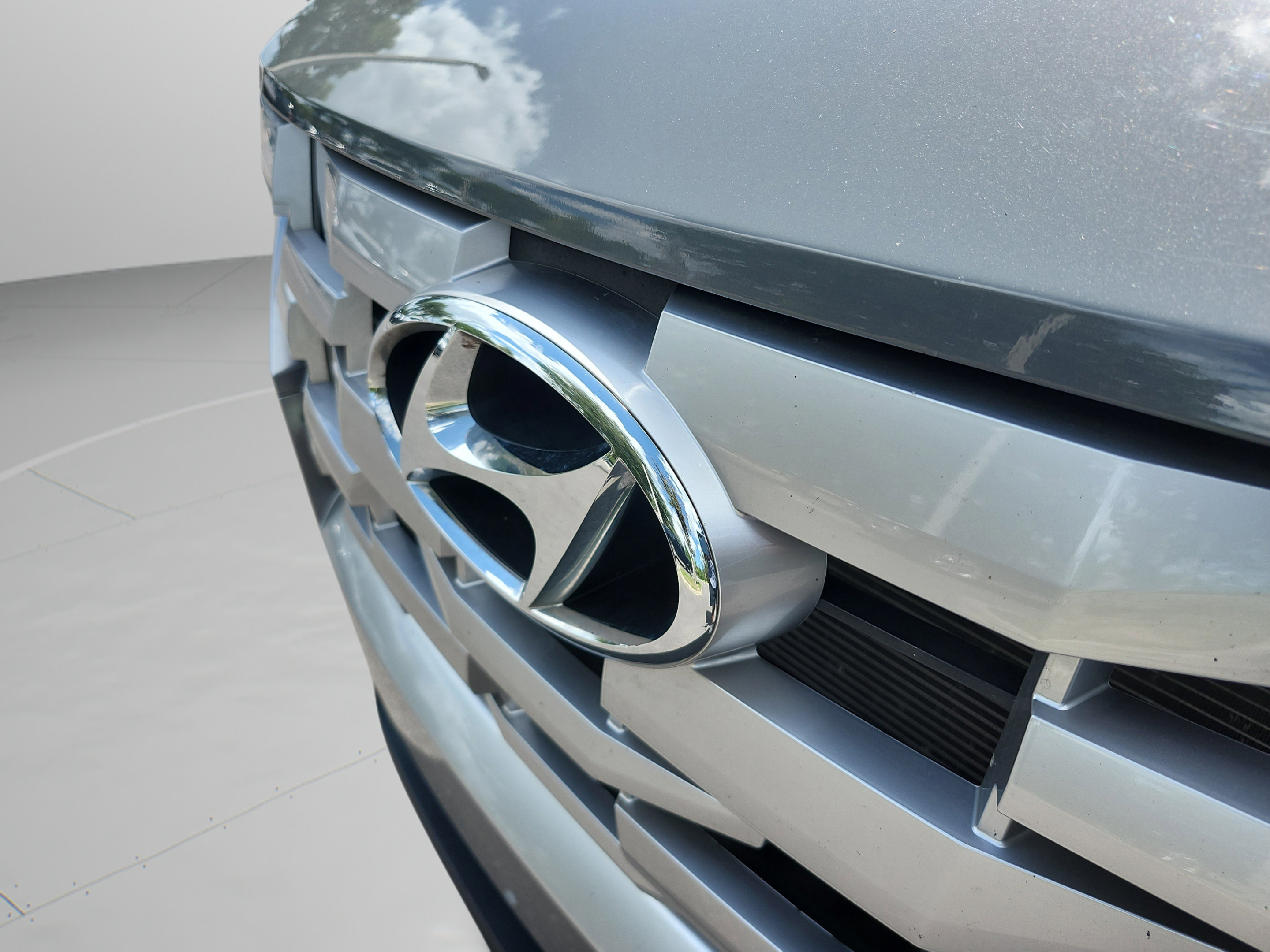 Used 2024 Hyundai Santa Cruz SEL FWD image 26