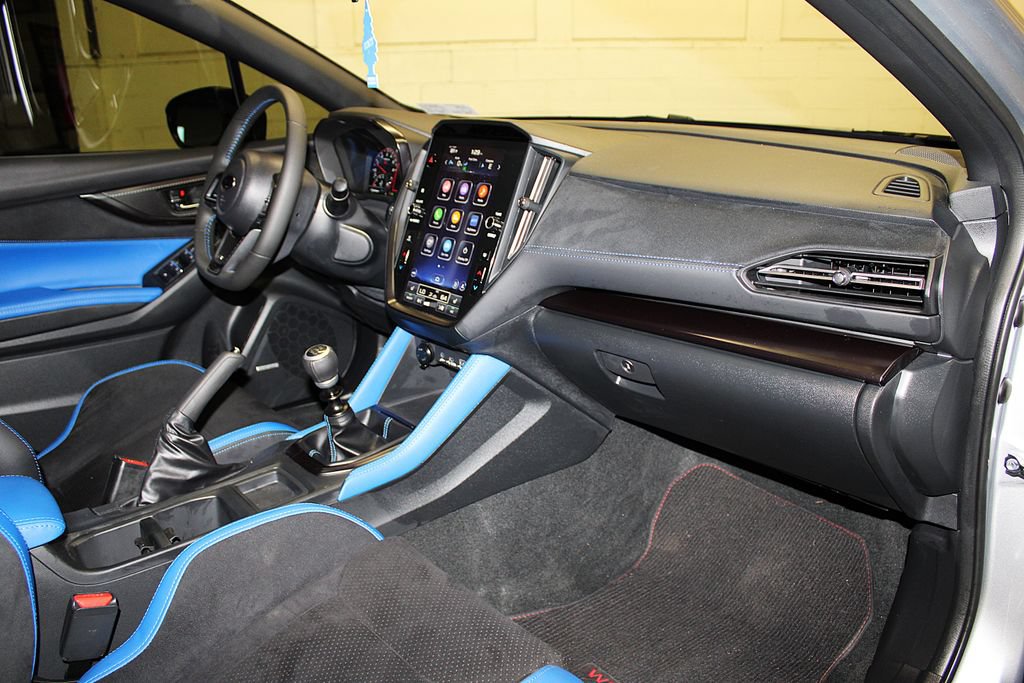 Used 2025 Subaru WRX tS AWD/4WD image 30