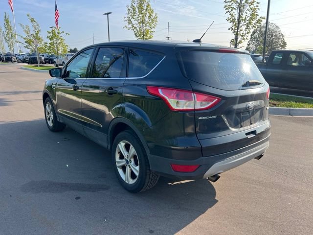 Used 2015 Ford Escape SE FWD image 7