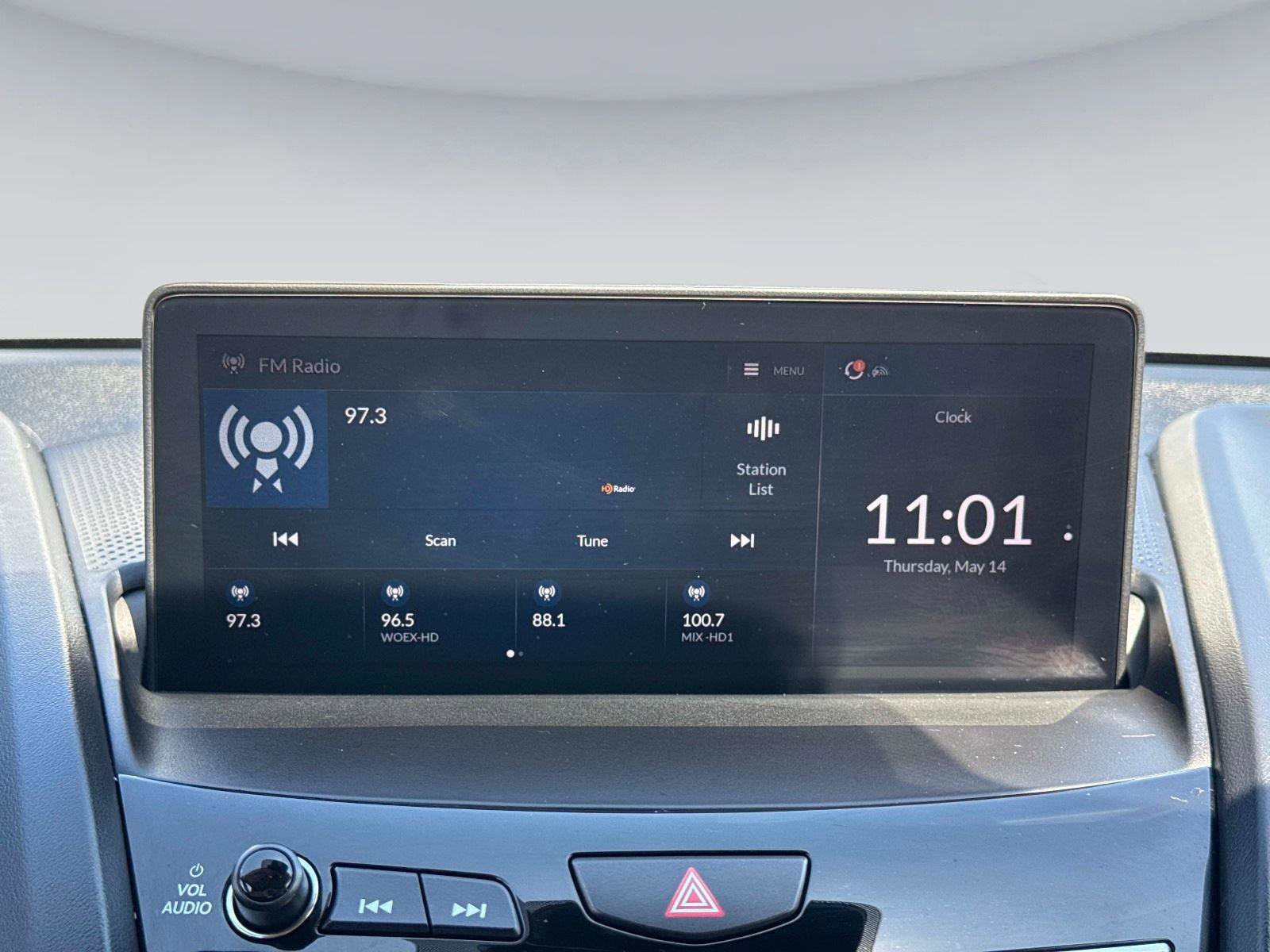 Used 2019 Acura RDX FWD image 23