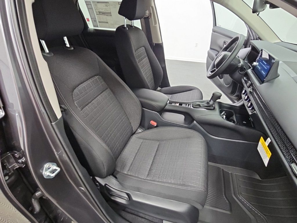 New 2027 Honda HR-V LX image 35