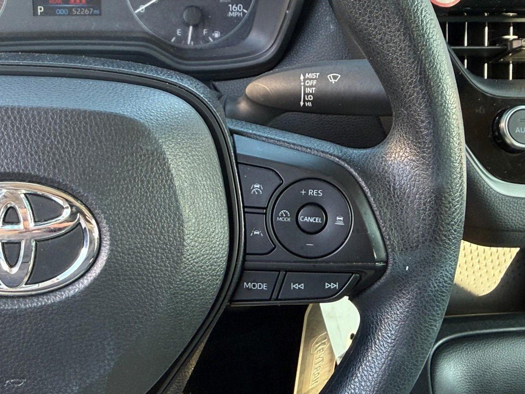 Certified 2024 Toyota Corolla LE FWD image 19