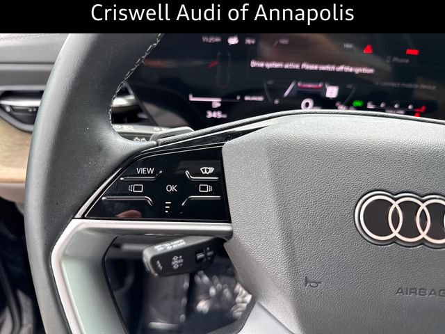 Certified 2025 Audi Q5 Premium Plus w/ Premium Plus AWD/4WD image 20