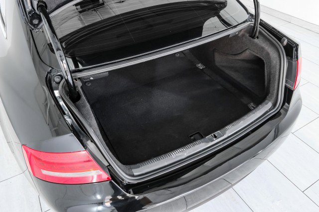 Used 2010 Audi A5 2.0T Premium Plus w/ Premium Plus Pkg AWD/4WD image 48