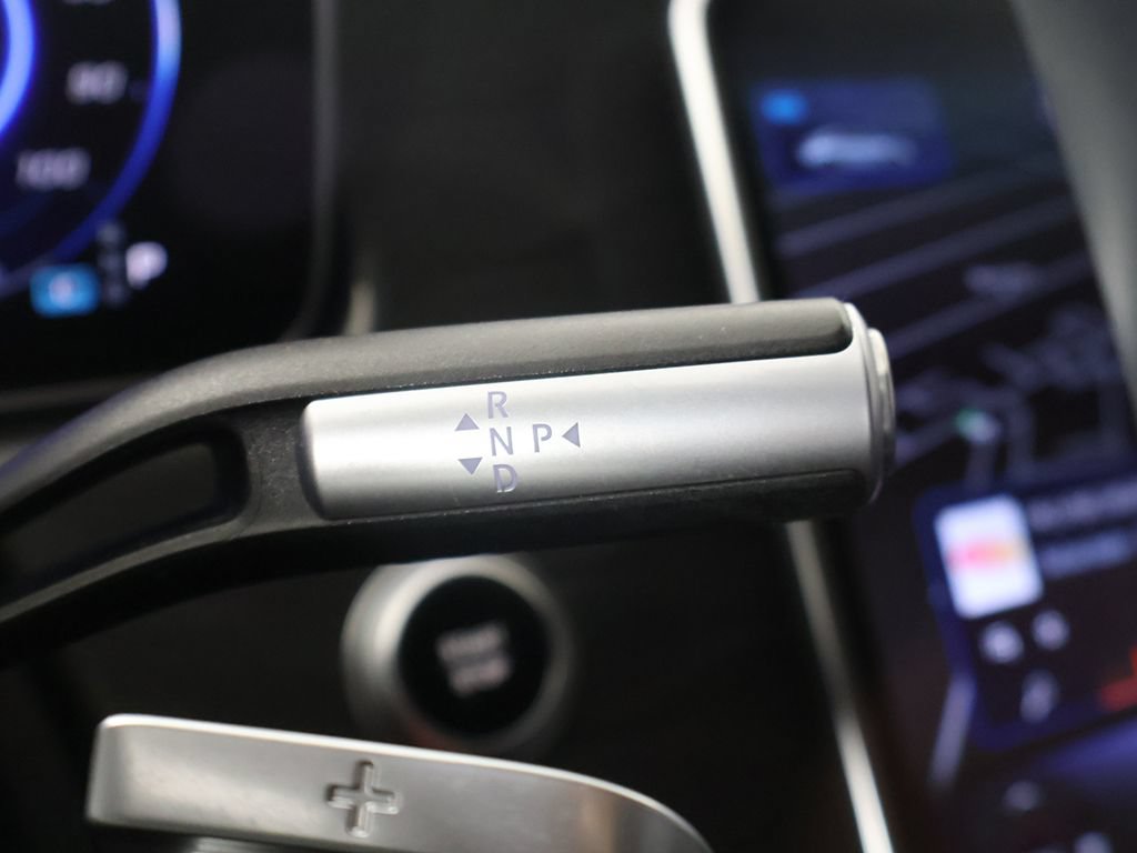 Used 2023 Mercedes-Benz EQS 450+ 4MATIC Sedan image 48