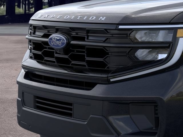 New 2026 Ford Expedition Active RWD image 17