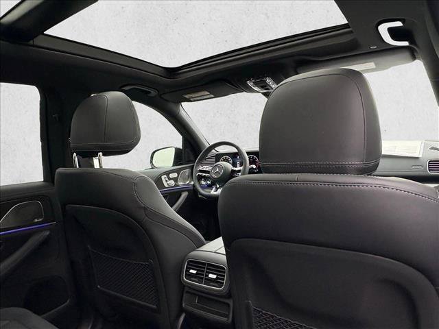 New 2026 Mercedes-Benz GLE 53 AMG 4MATIC image 22
