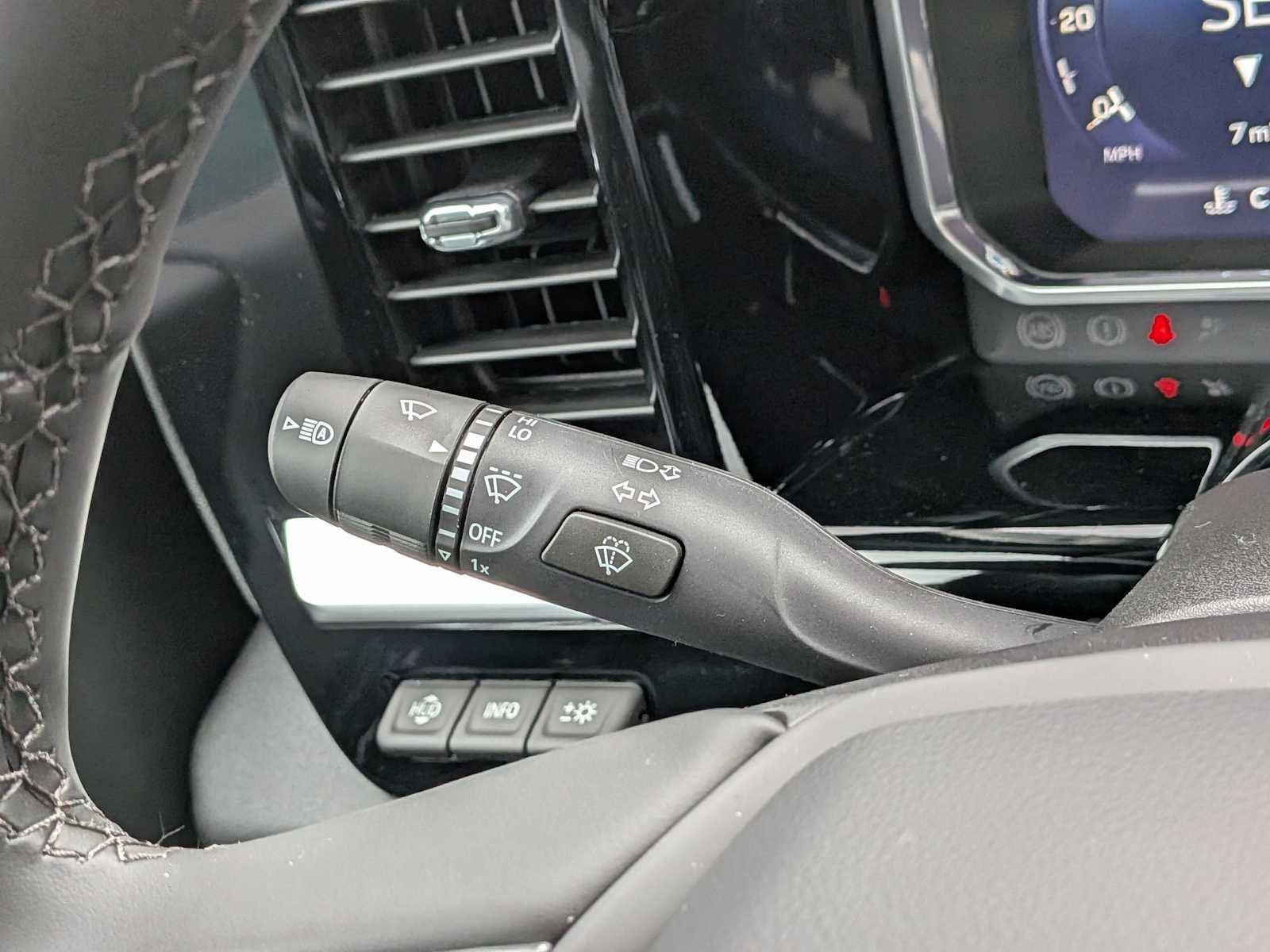 New 2026 Chevrolet Silverado 2500 LTZ w/ LTZ Convenience Package image 30