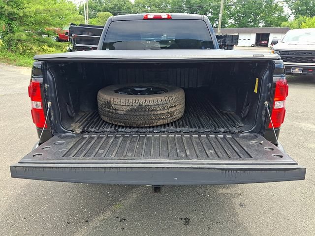Used 2014 GMC Sierra 1500 SLT w/ All-Terrain Package AWD/4WD image 31