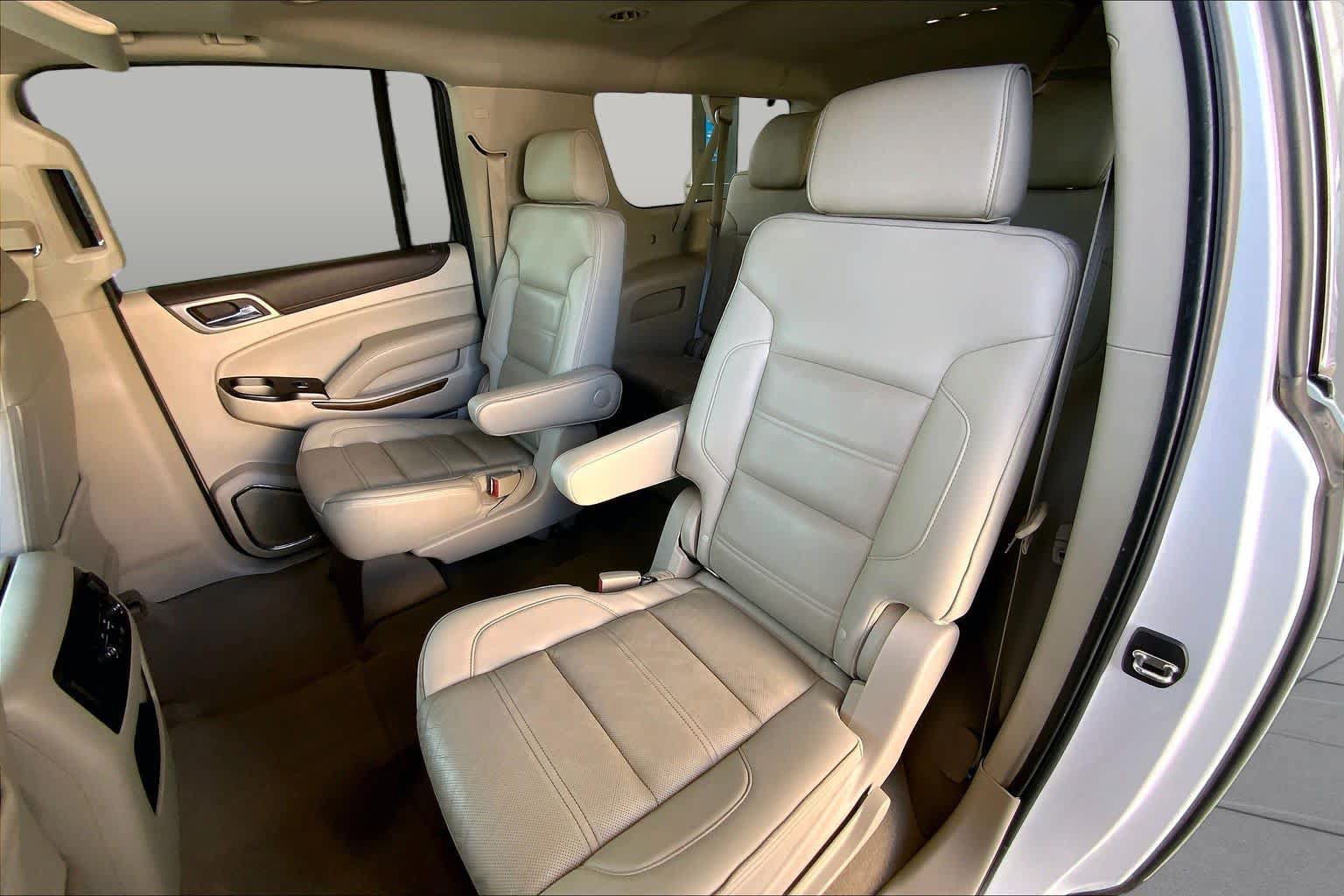 Used 2019 GMC Yukon XL Denali w/ Denali Ultimate Package RWD image 20