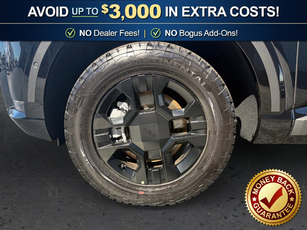 Used 2027 Kia Telluride SX Prestige X-Pro AWD/4WD image 13