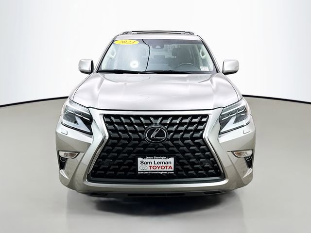 Used 2023 Lexus GX 460 Luxury image 2