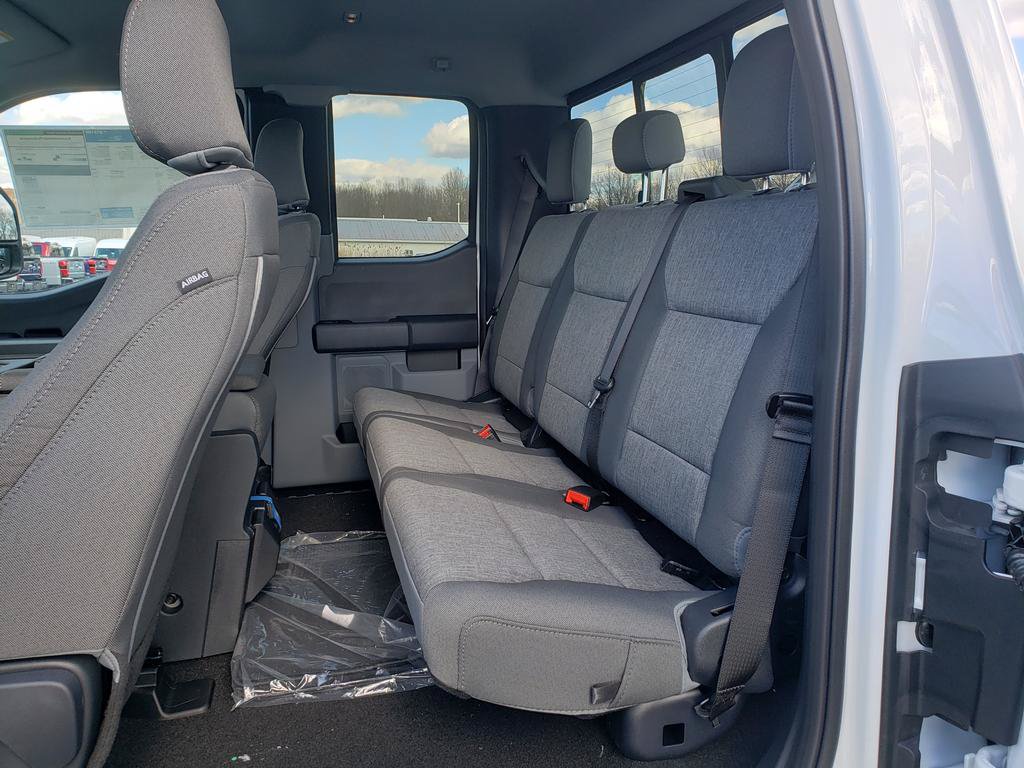 New 2026 Ford F350 XL w/ STX Appearance Package AWD/4WD image 7