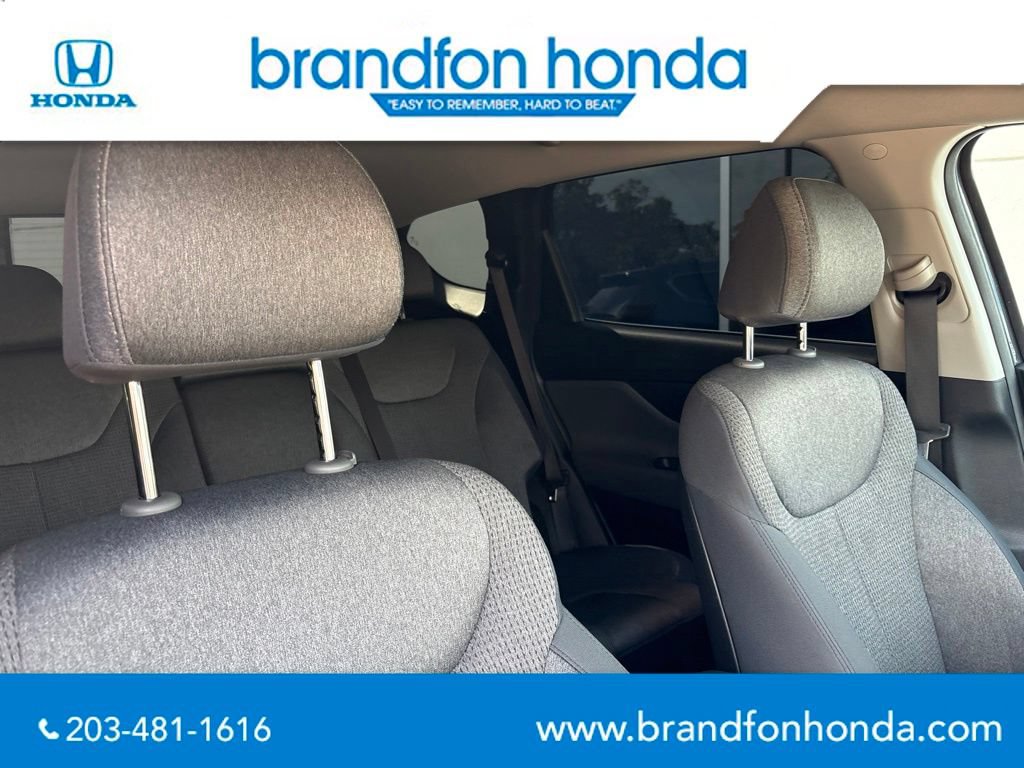 Used 2023 Hyundai Santa Fe SE AWD/4WD image 28