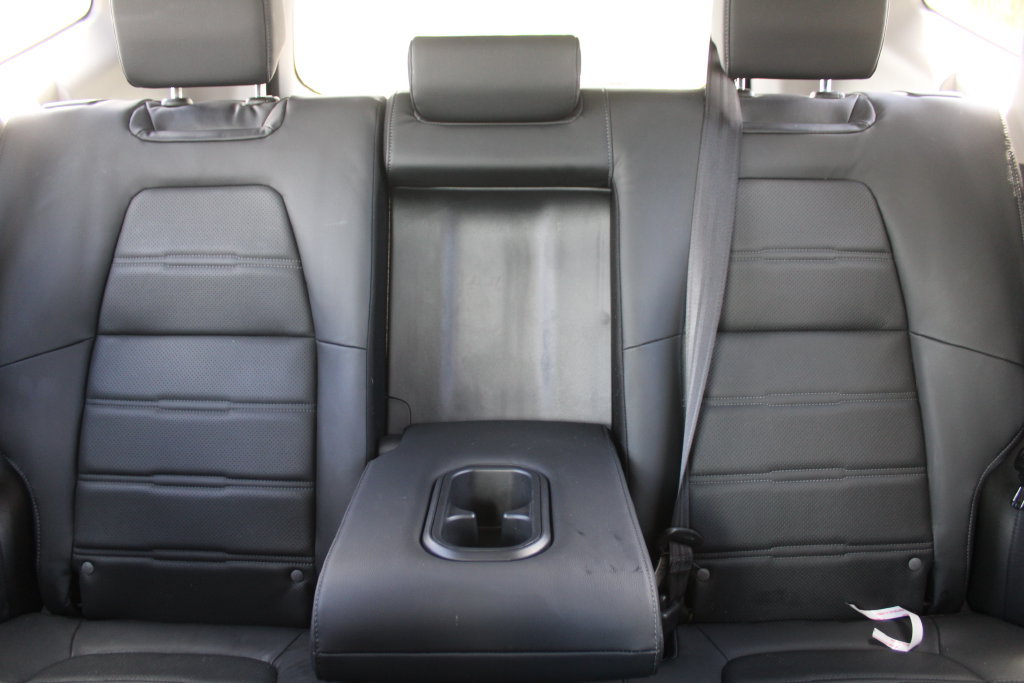 Used 2022 Honda CR-V EX-L image 51